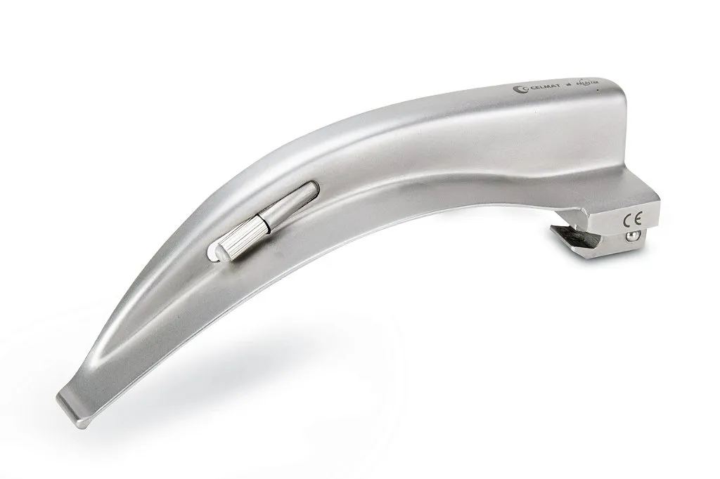 Lâmina Curva Convencional - LED